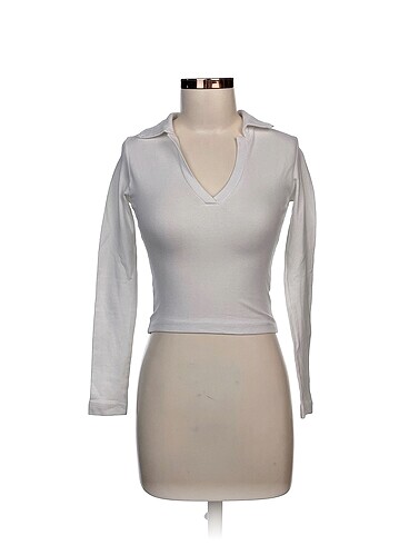 Vintage Love Bluz %70 İndirimli.