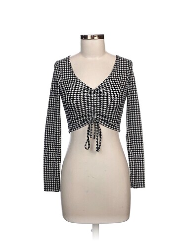 Vintage Love Bluz %70 İndirimli.