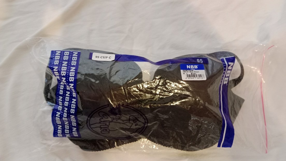 NBB siyah - Görsel 2