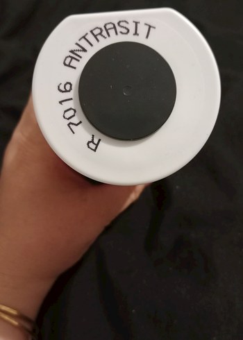 Akçalı Çok Renkli Sprey Boya Vernik - Görsel 2