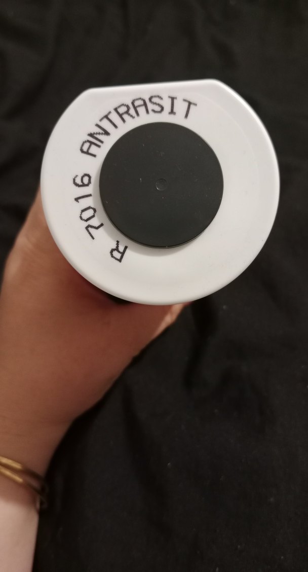 Akçalı Çok Renkli Sprey Boya Vernik - Görsel 2