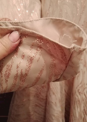 46 beden ama ben 48 bedenim ama bana tam oldu - Görsel 5