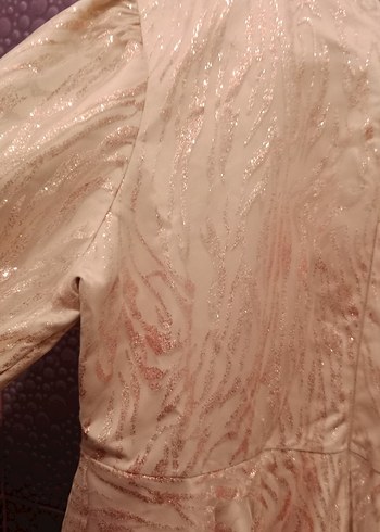 46 beden ama ben 48 bedenim ama bana tam oldu - Görsel 8