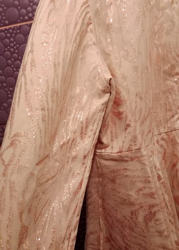 46 beden ama ben 48 bedenim ama bana tam oldu - Görsel 2