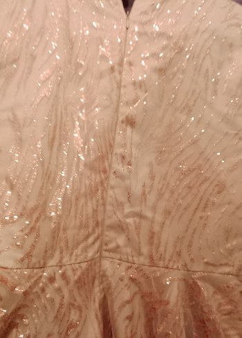 46 beden ama ben 48 bedenim ama bana tam oldu - Görsel 4