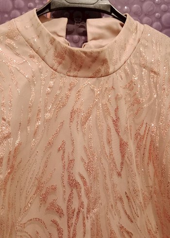 46 beden ama ben 48 bedenim ama bana tam oldu - Görsel 7