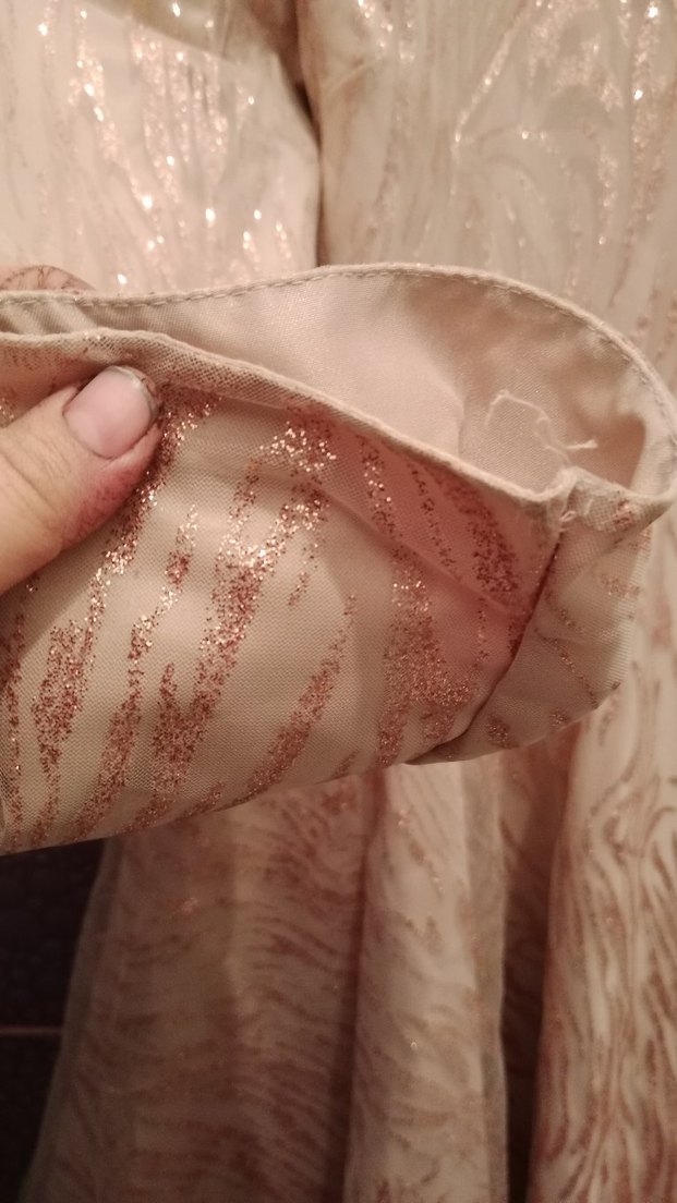 46 beden ama ben 48 bedenim ama bana tam oldu - Görsel 5