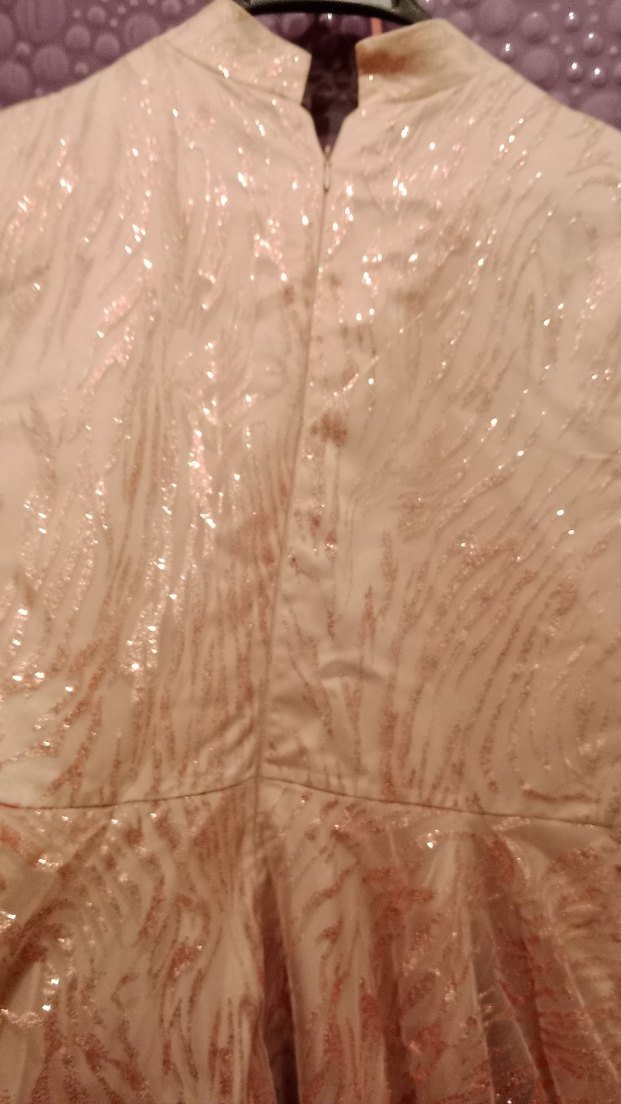 46 beden ama ben 48 bedenim ama bana tam oldu - Görsel 4