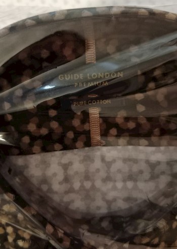 Düğmeli Uzun Kollu Baskılı Erkek Gömlek - Görsel 2