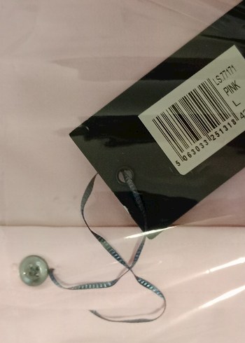 Pembe renk.gomlek - Görsel 4