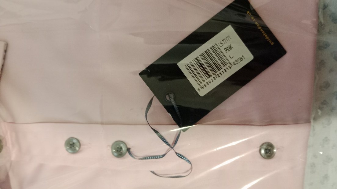 Pembe renk.gomlek - Görsel 4