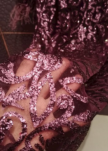 simli.ve simleri dökülüyor alan kişi onu düşünerek almalı - Görsel 4