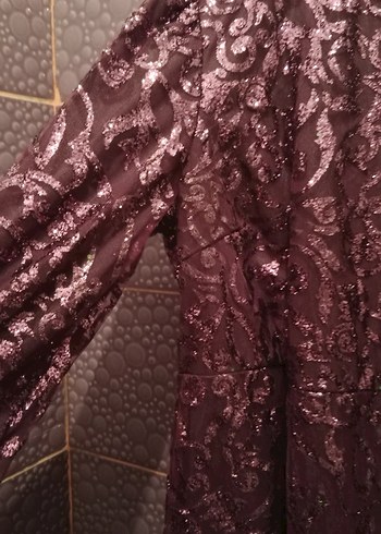 simli.ve simleri dökülüyor alan kişi onu düşünerek almalı - Görsel 2