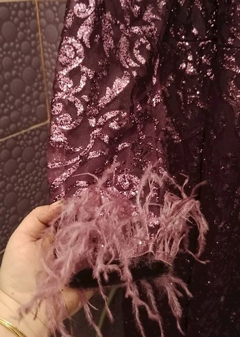 simli.ve simleri dökülüyor alan kişi onu düşünerek almalı - Görsel 6