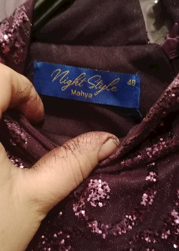 simli.ve simleri dökülüyor alan kişi onu düşünerek almalı - Görsel 5