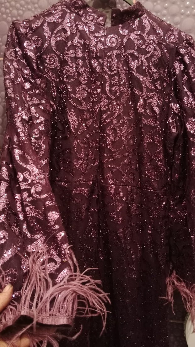 simli.ve simleri dökülüyor alan kişi onu düşünerek almalı - Görsel 3