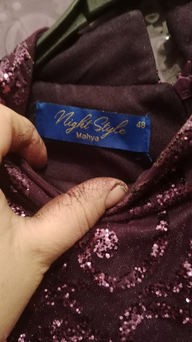 simli.ve simleri dökülüyor alan kişi onu düşünerek almalı - Görsel 5