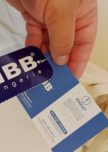 Nbb Bej Düz Midi Sütyen