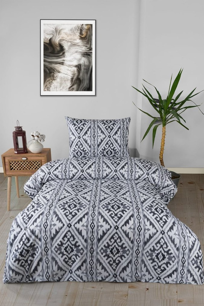 Nevresim Takımı - Görsel 3