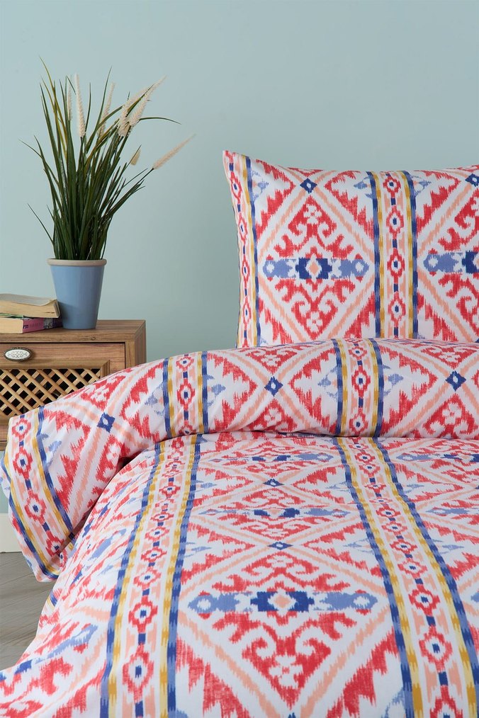 Nevresim Takımı - Görsel 4