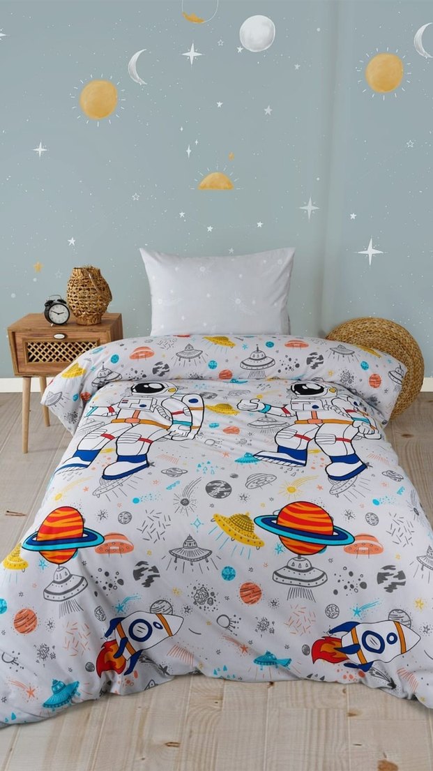 Nevresim Takımı - Görsel 2