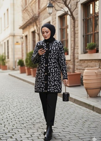 Bordo Pastel BB Krem - Görsel 3