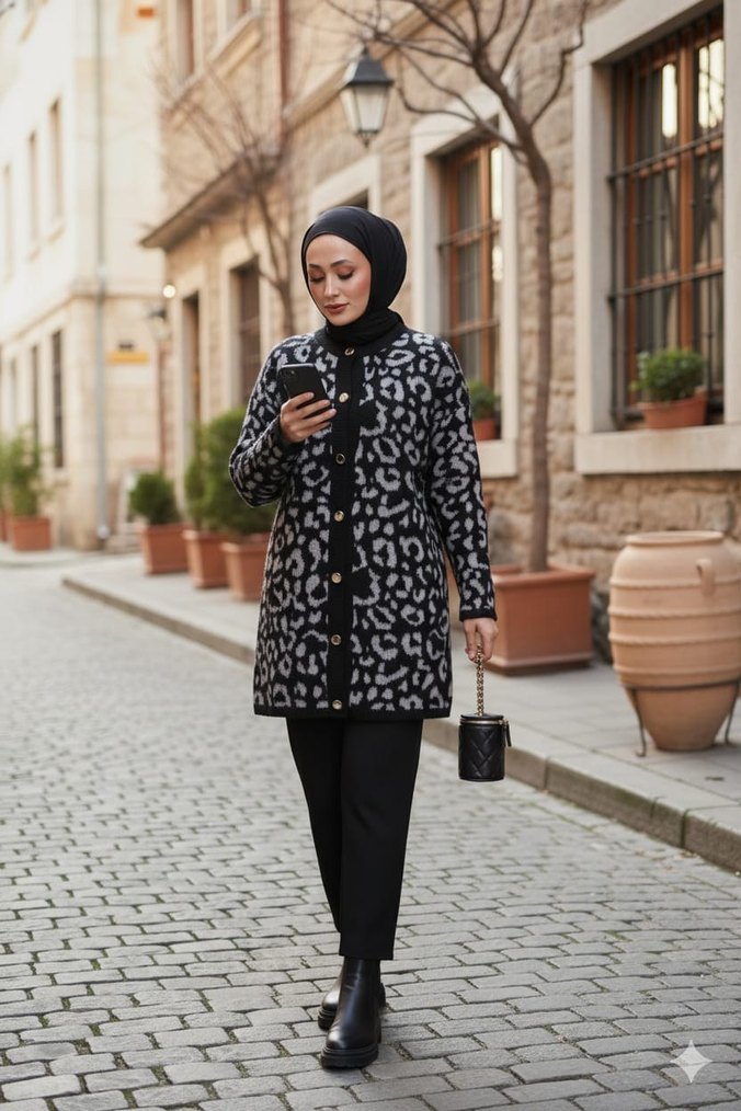 Bordo Pastel BB Krem - Görsel 3