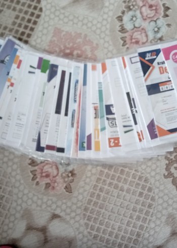  Beden Krallar Karması 36'lı Deneme Sınavı
