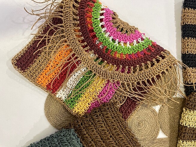 Diğer Clutch