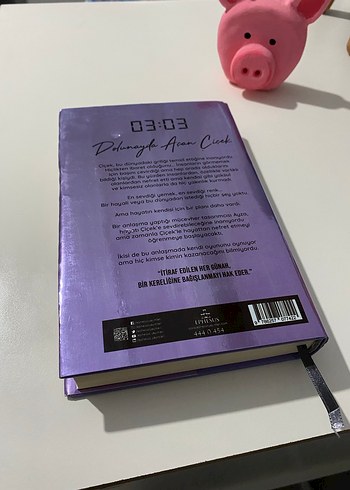 Dünyaya Açan Çiçek - N.G. Kabal