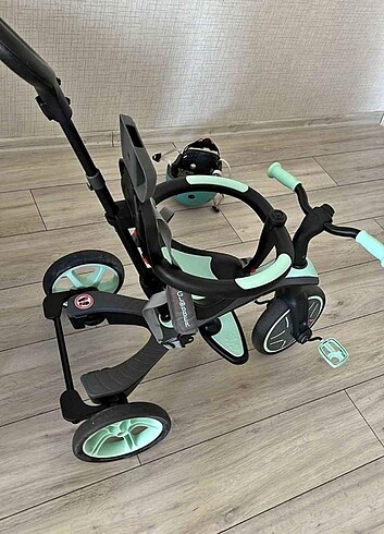 Diğer Globber Explorer 4in1 bisiklet