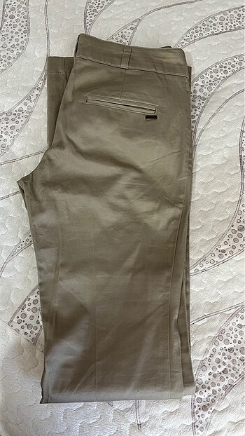 32 Beden Mango pantolon