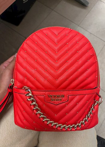 Victoria's Secret sirt çantası