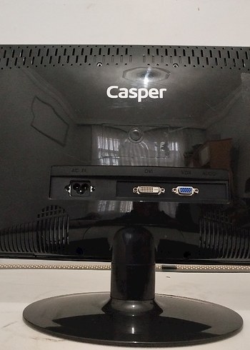 Casper 21 inc monitör saglam test edildi - Görsel 2