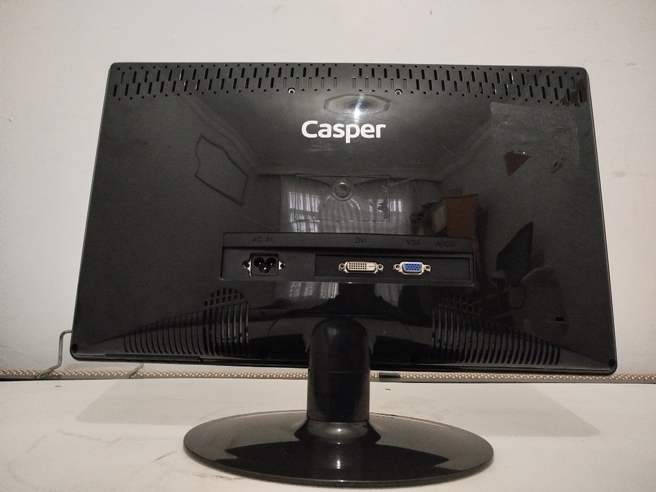 Casper 21 inc monitör saglam test edildi - Görsel 2
