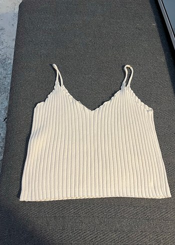 Kadın Mini Askılı Atlet - Görsel 2