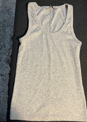 Kadın Mini Askılı Atlet - Görsel 3