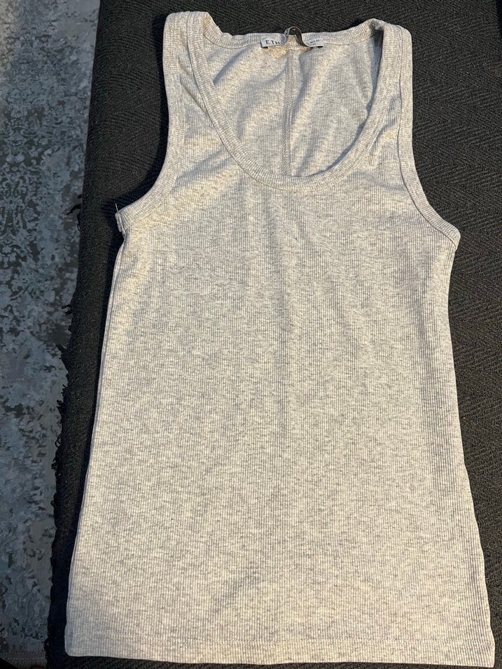 Kadın Mini Askılı  Atlet - Görsel 3