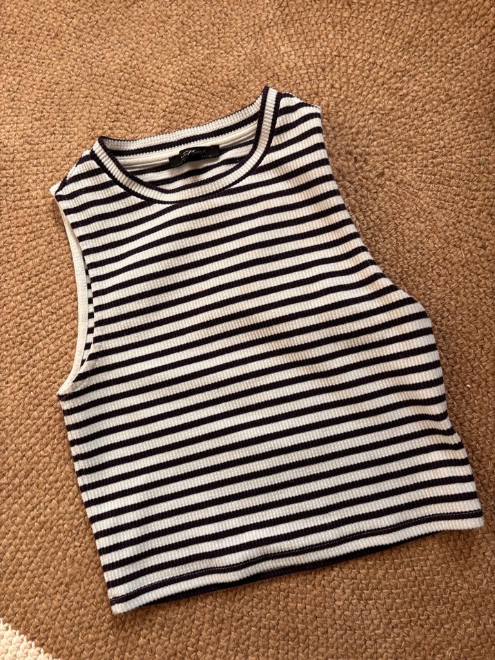 Bej Mini Keten Şort - Görsel 4