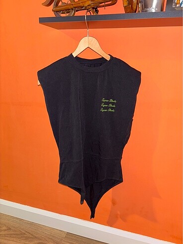 Sagaza Bodysuit