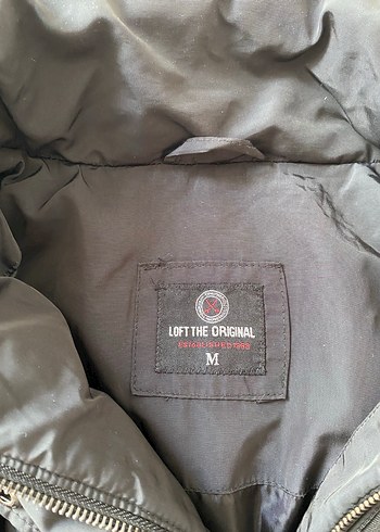 Siyah Kadın Suni Kürk Detaylı Midi Kışlık Mont - Görsel 3