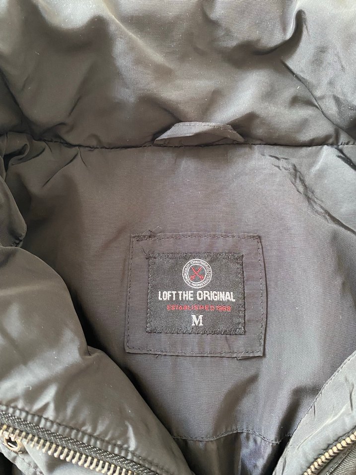 Siyah Kadın Suni Kürk Detaylı Midi Kışlık Mont - Görsel 3