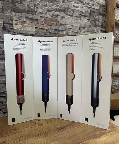 DYSON AİRSTRAİT