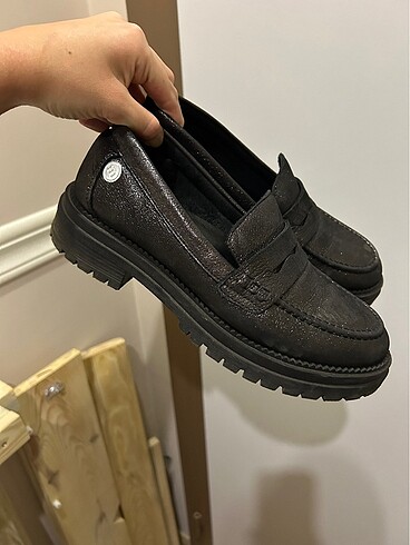 Mammamia Kadın loafer