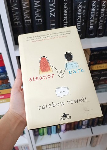 Eleanor & park