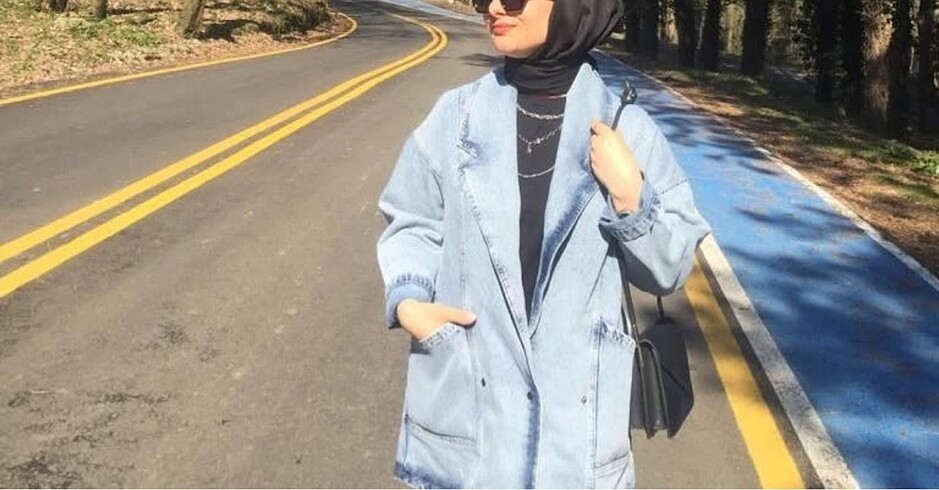 Kot ceket
