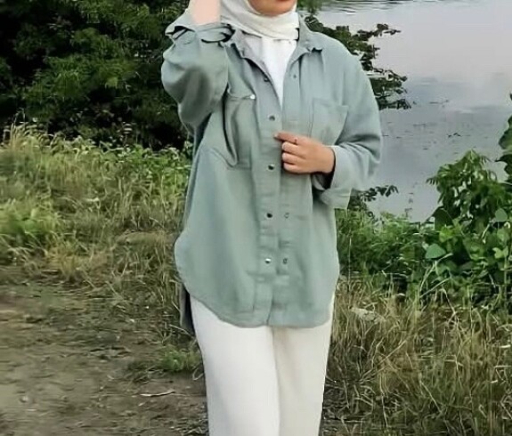 Kot ceket