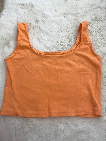Crop tişört