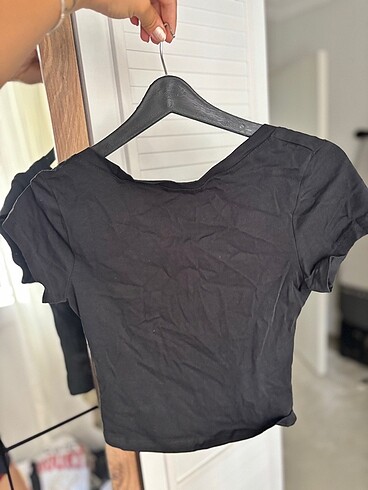 Trendyol & Milla Cropp