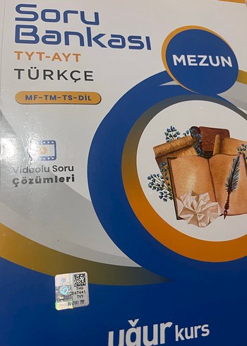 Ürün